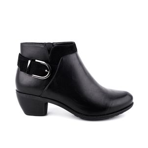 Mujer - Zapatos - Botas y botines Taco Medio 37 S/ 100 - S/ 150 – bataperu