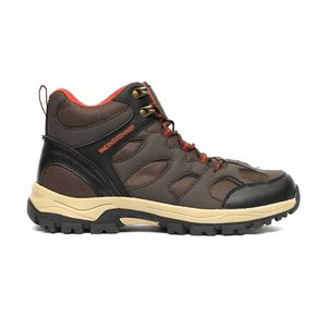 Weinbrenner - Zapatilla Hombre Villarrica | Knasta Chile