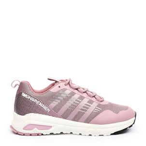Mujer - Zapatos Weinbrenner Cordones S/ 150 - S/ 200 Rosado – bataperu
