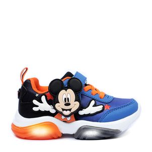 Kids - Niños - Zapatillas Luces Sintético Textil Sí 22 – bataperu